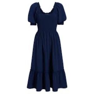 Hill House The Louisa Nap Dress